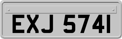 EXJ5741