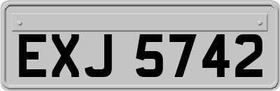 EXJ5742