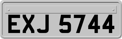 EXJ5744