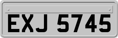 EXJ5745