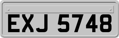 EXJ5748