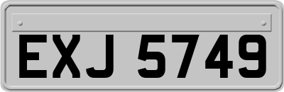 EXJ5749