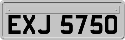 EXJ5750