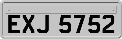 EXJ5752