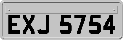 EXJ5754