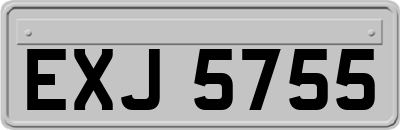 EXJ5755