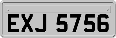 EXJ5756