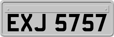 EXJ5757