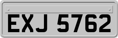 EXJ5762