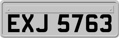 EXJ5763