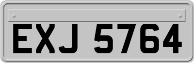 EXJ5764