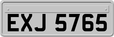 EXJ5765