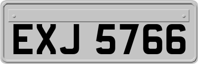 EXJ5766