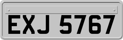EXJ5767