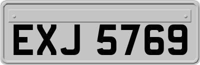 EXJ5769