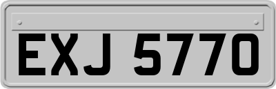 EXJ5770