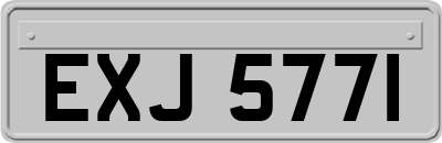 EXJ5771