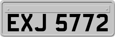 EXJ5772
