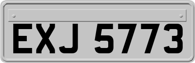 EXJ5773