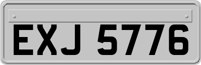 EXJ5776