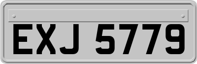 EXJ5779