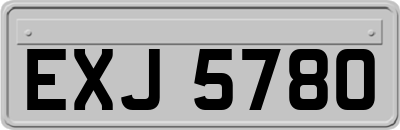 EXJ5780