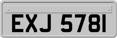 EXJ5781