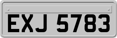 EXJ5783