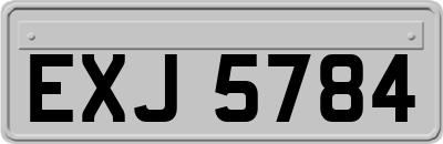 EXJ5784