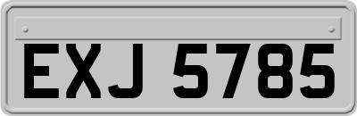 EXJ5785