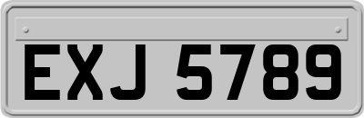 EXJ5789
