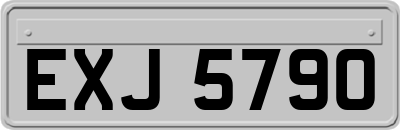 EXJ5790