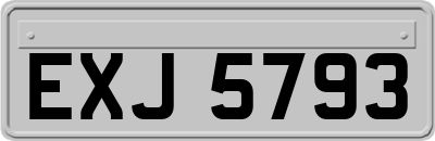 EXJ5793