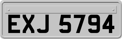 EXJ5794