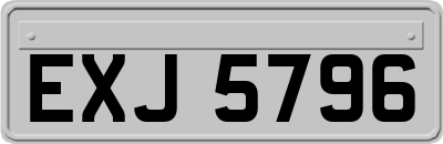 EXJ5796