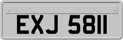 EXJ5811