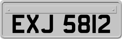 EXJ5812