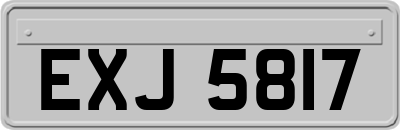 EXJ5817