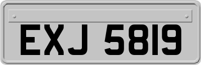 EXJ5819