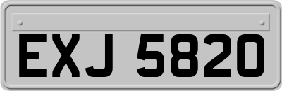 EXJ5820