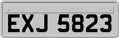 EXJ5823