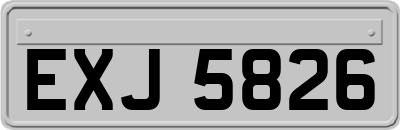 EXJ5826