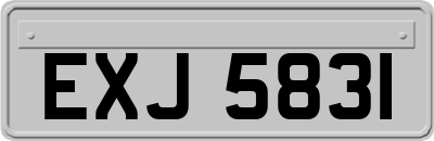 EXJ5831