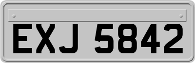 EXJ5842