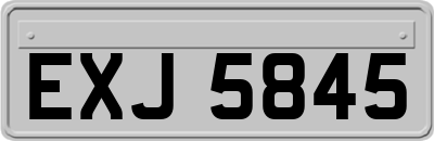 EXJ5845