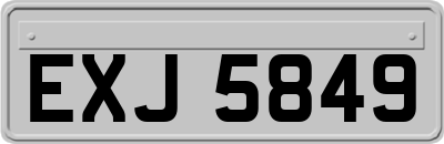 EXJ5849