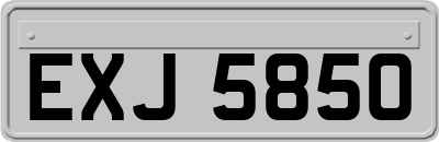 EXJ5850