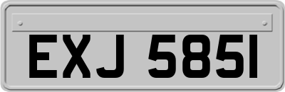 EXJ5851