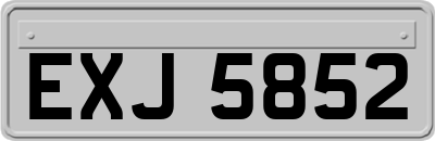 EXJ5852