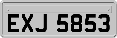 EXJ5853